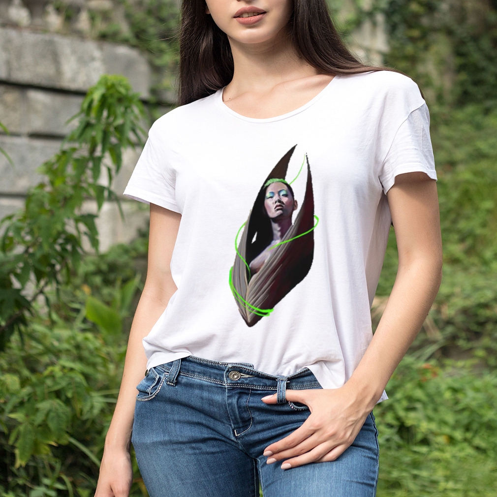 Women's shirt