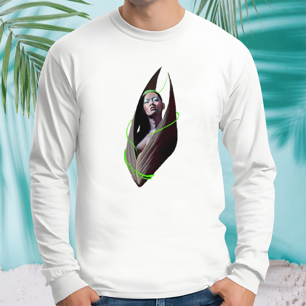 Longsleeve shirt