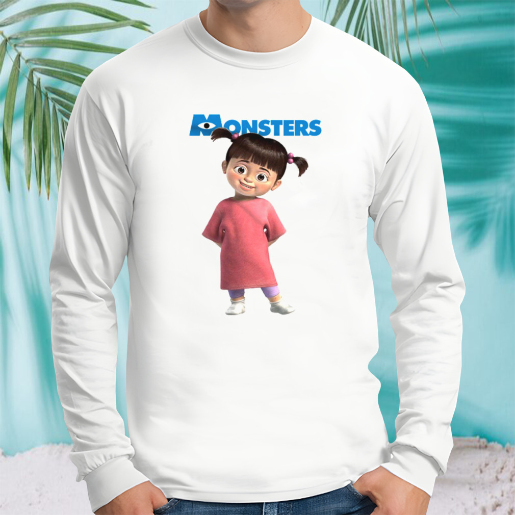 Longsleeve shirt
