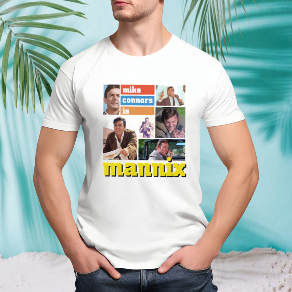 Unisex shirt