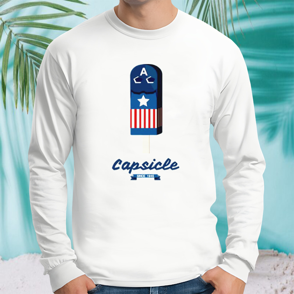 Longsleeve shirt
