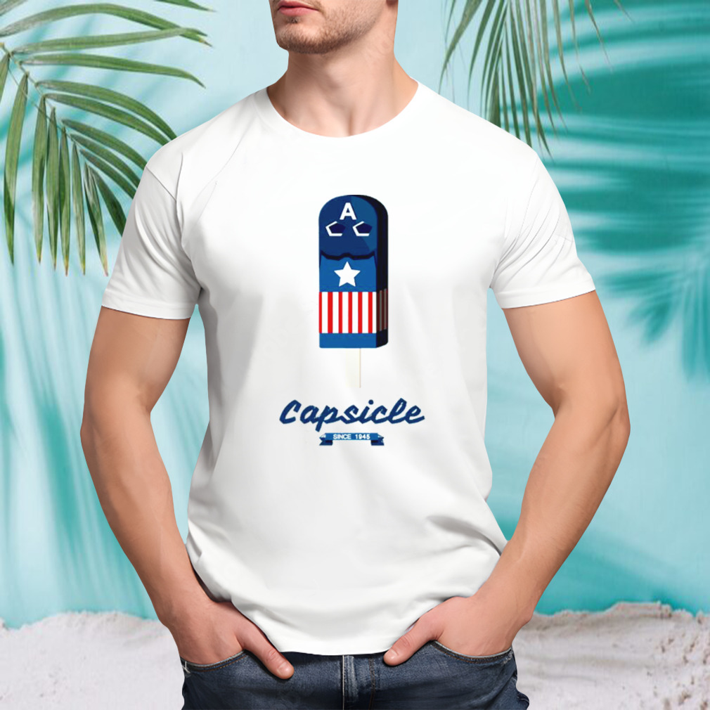 Unisex shirt