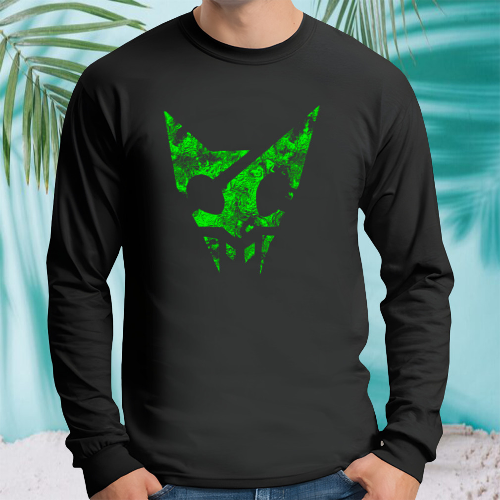 Longsleeve tshirt