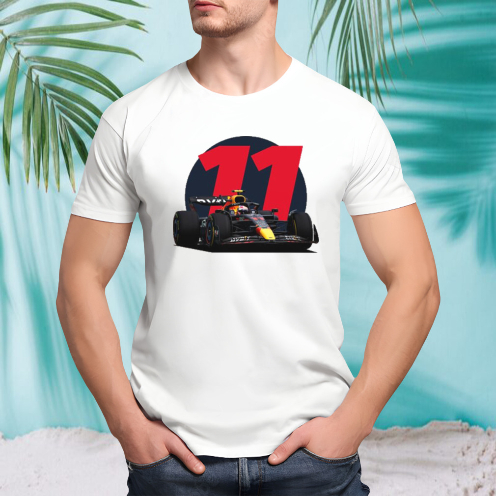 Unisex shirt