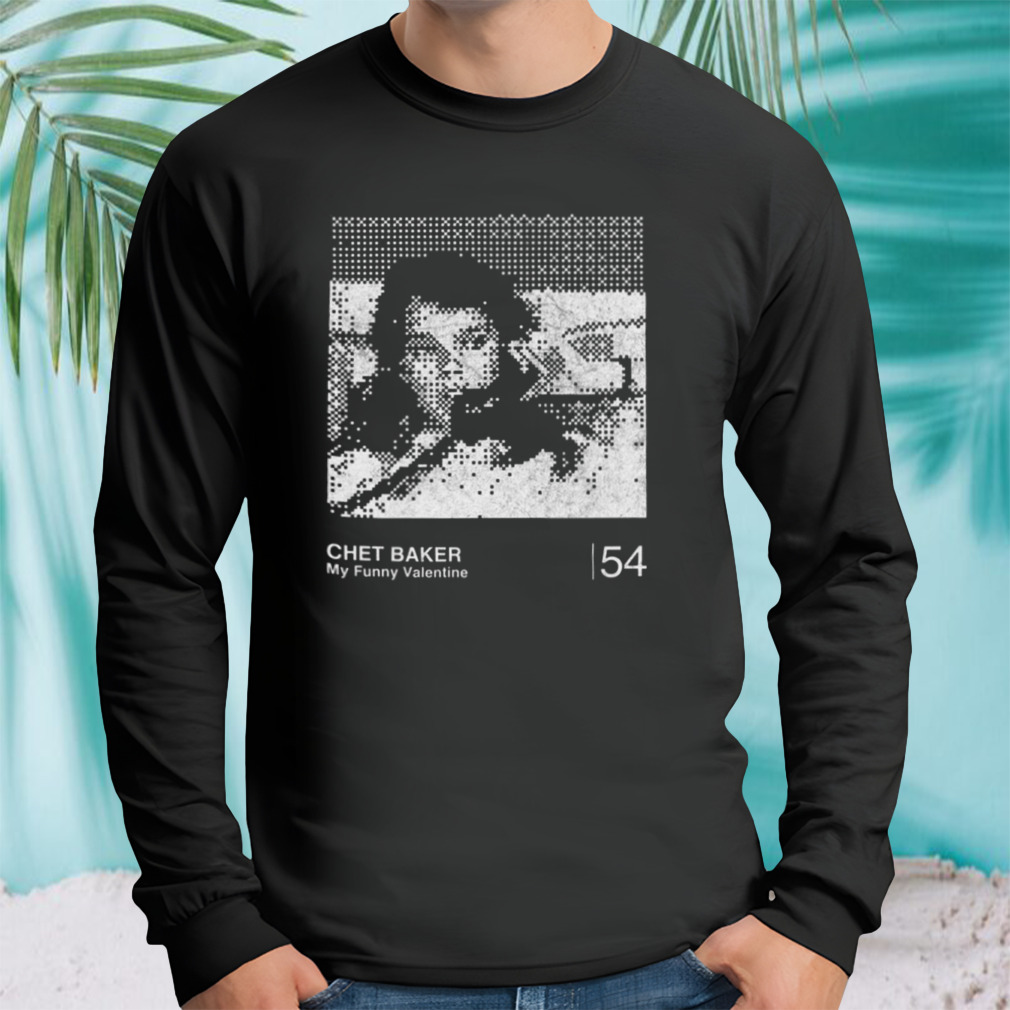 Longsleeve tshirt