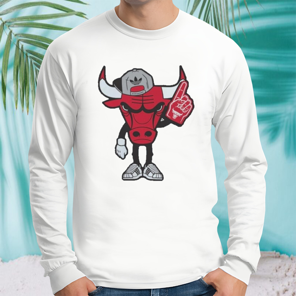 Longsleeve shirt