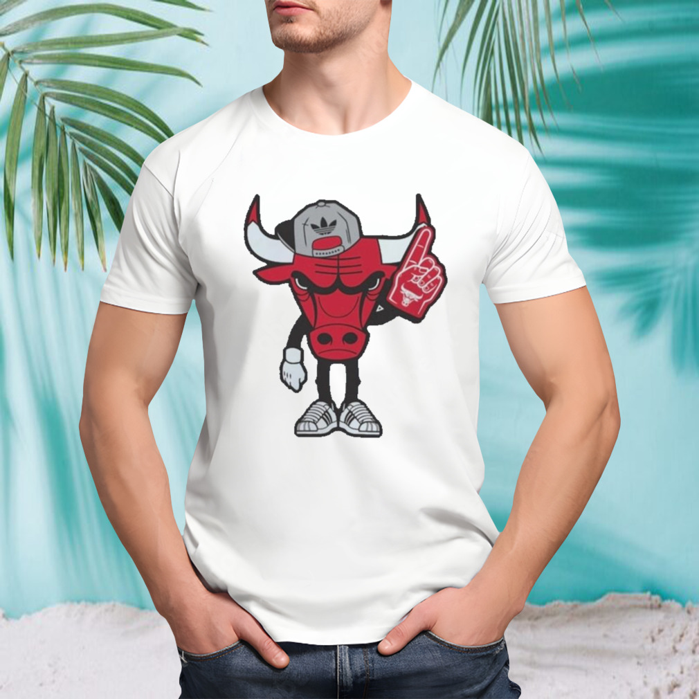 Unisex shirt