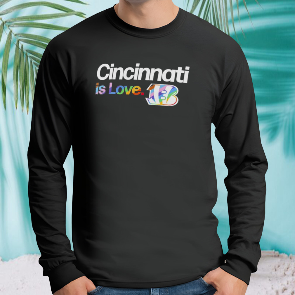Longsleeve tshirt