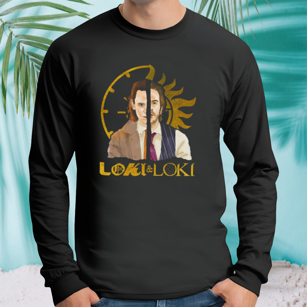 Longsleeve tshirt