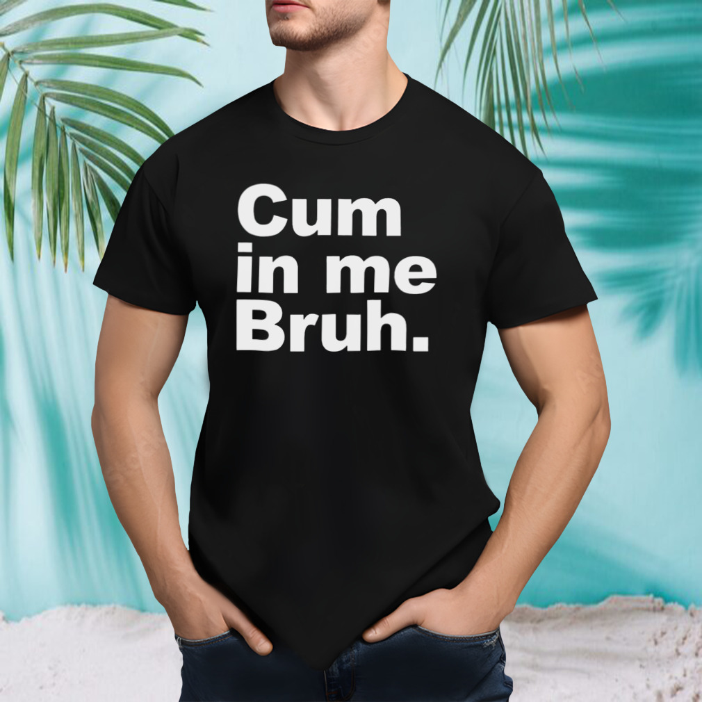 Unisex tshirt