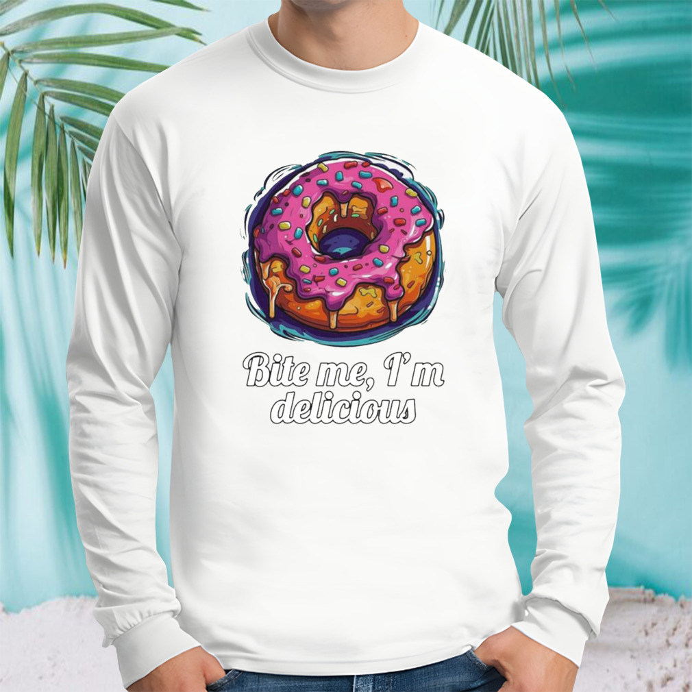 Longsleeve shirt