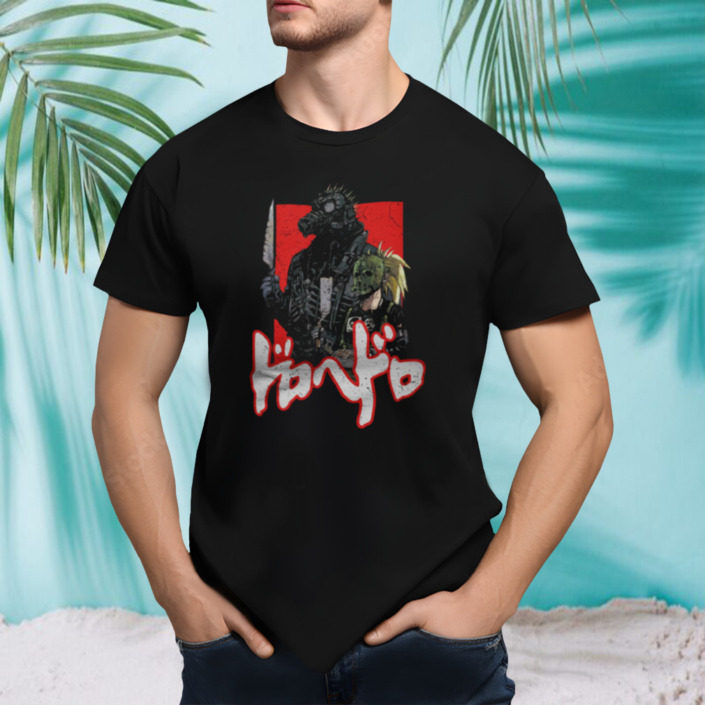 Unisex tshirt