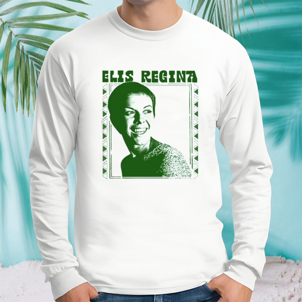 Longsleeve shirt
