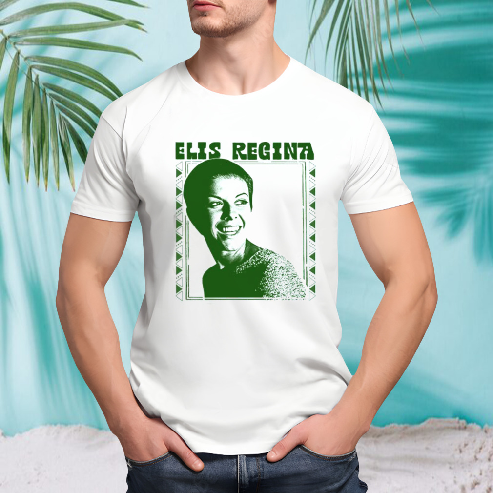 Unisex shirt