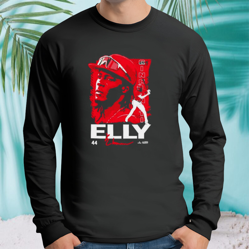 Longsleeve tshirt