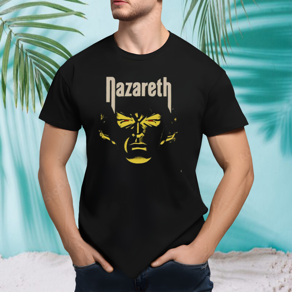 Gola Face Nazareth Shirt