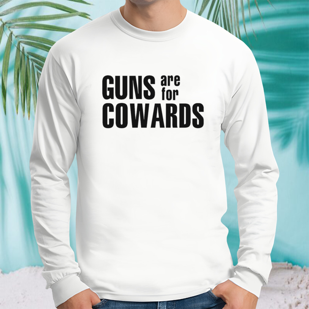 Longsleeve shirt