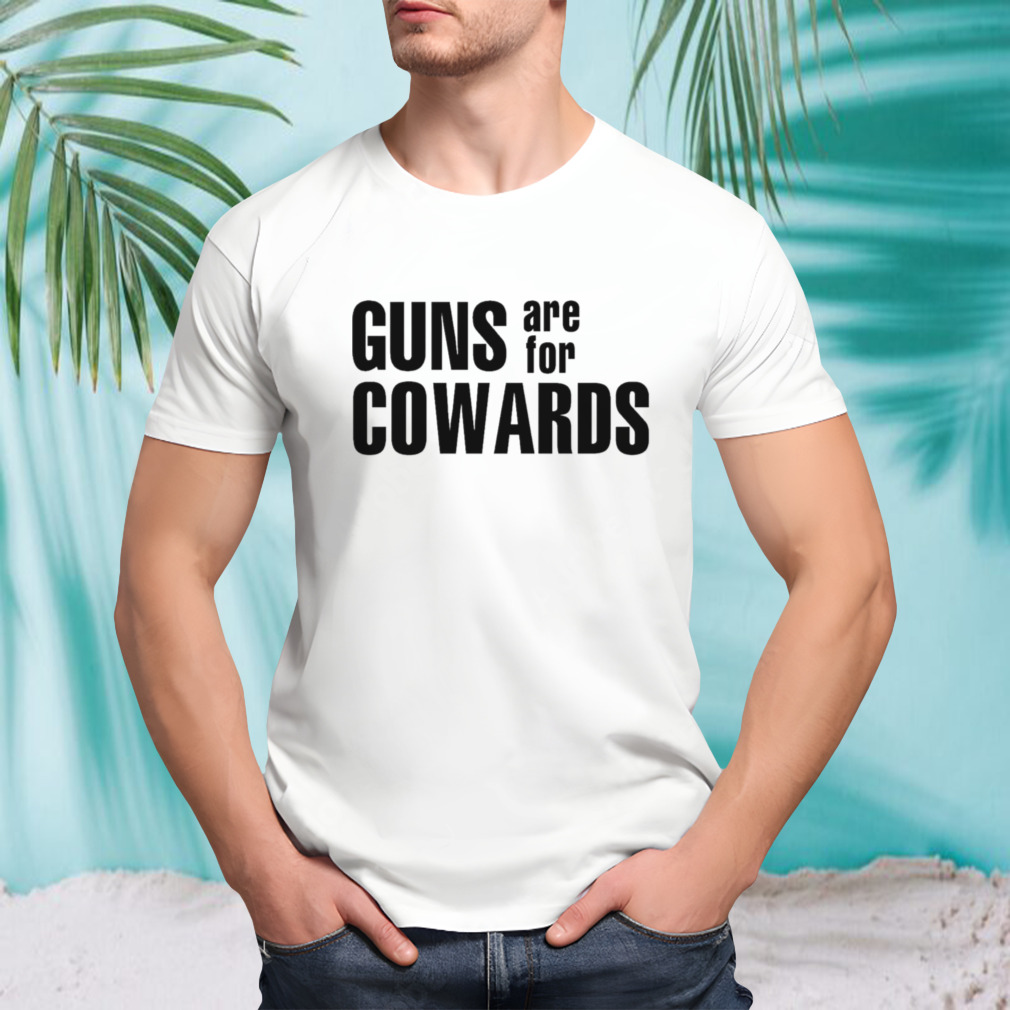 Unisex shirt