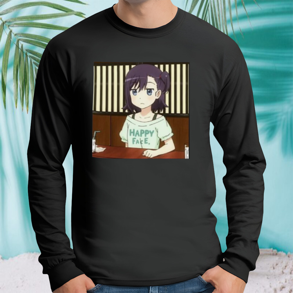 Longsleeve tshirt