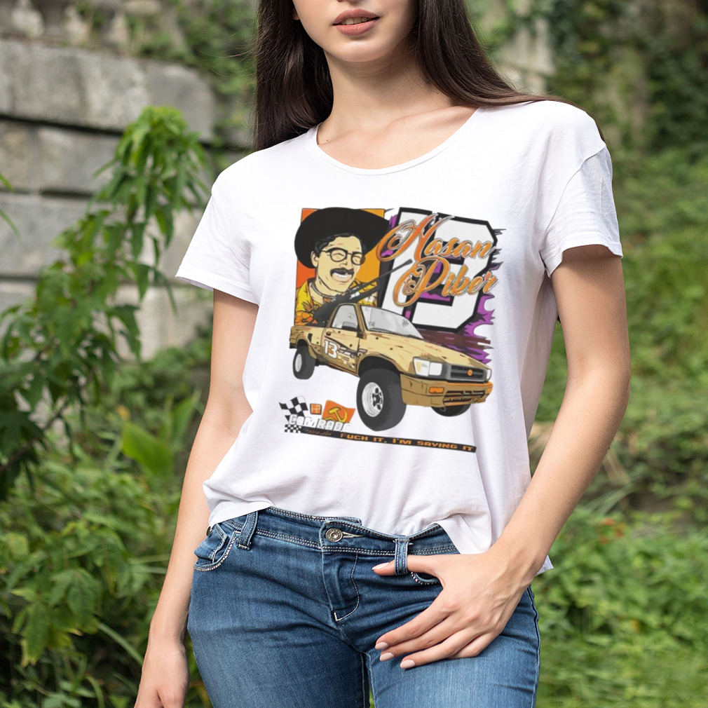 Women's shirt