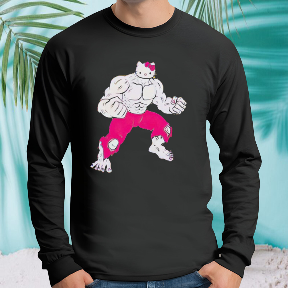 Longsleeve tshirt