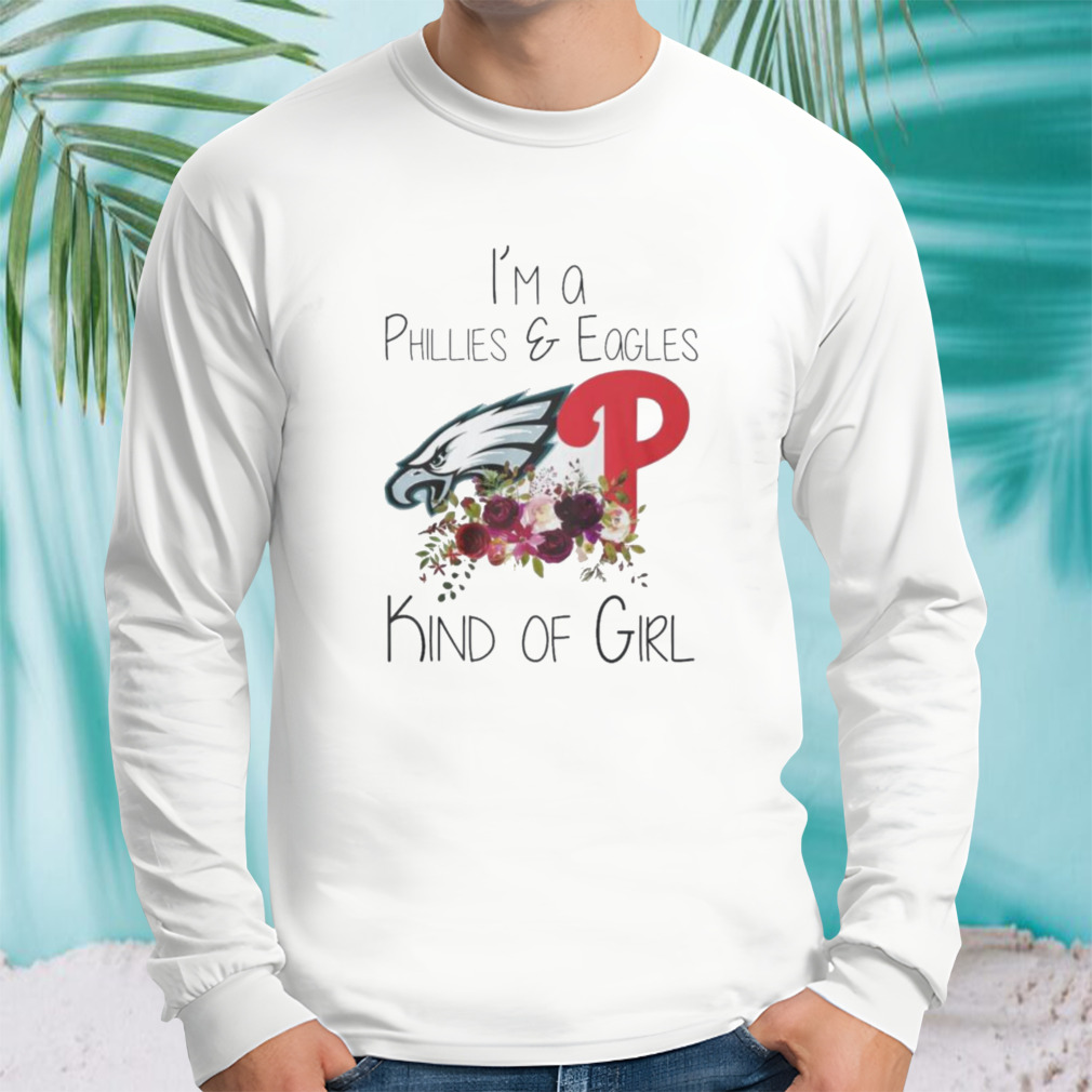 Longsleeve shirt