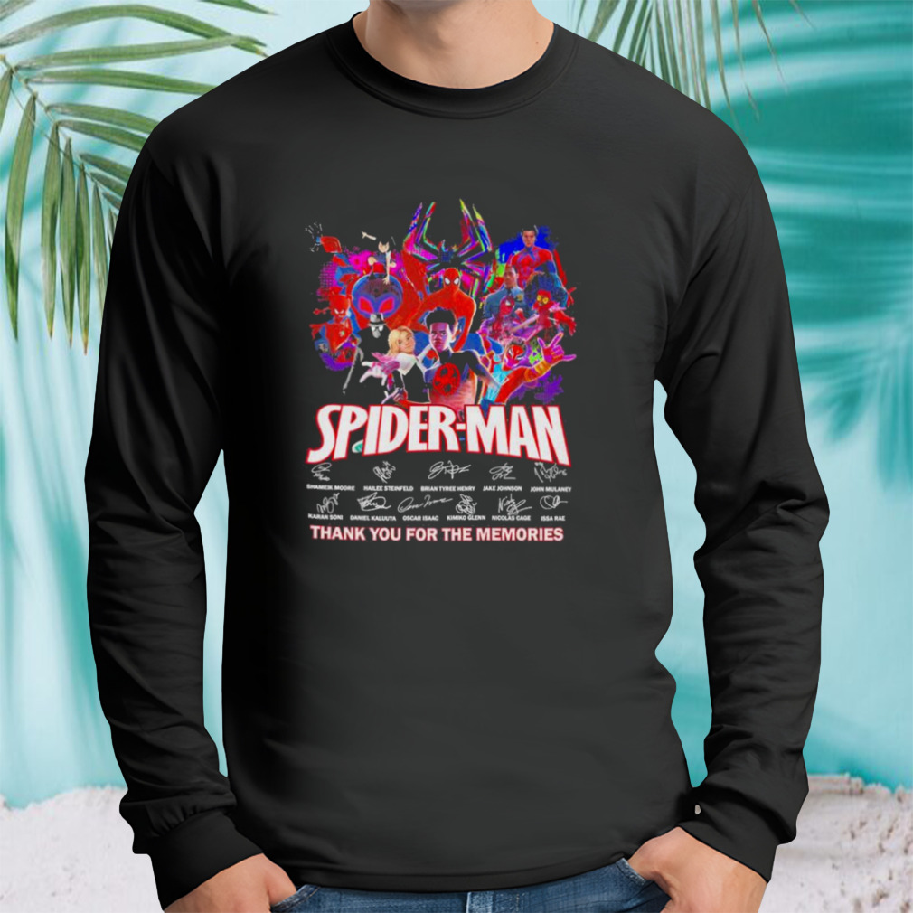Longsleeve tshirt