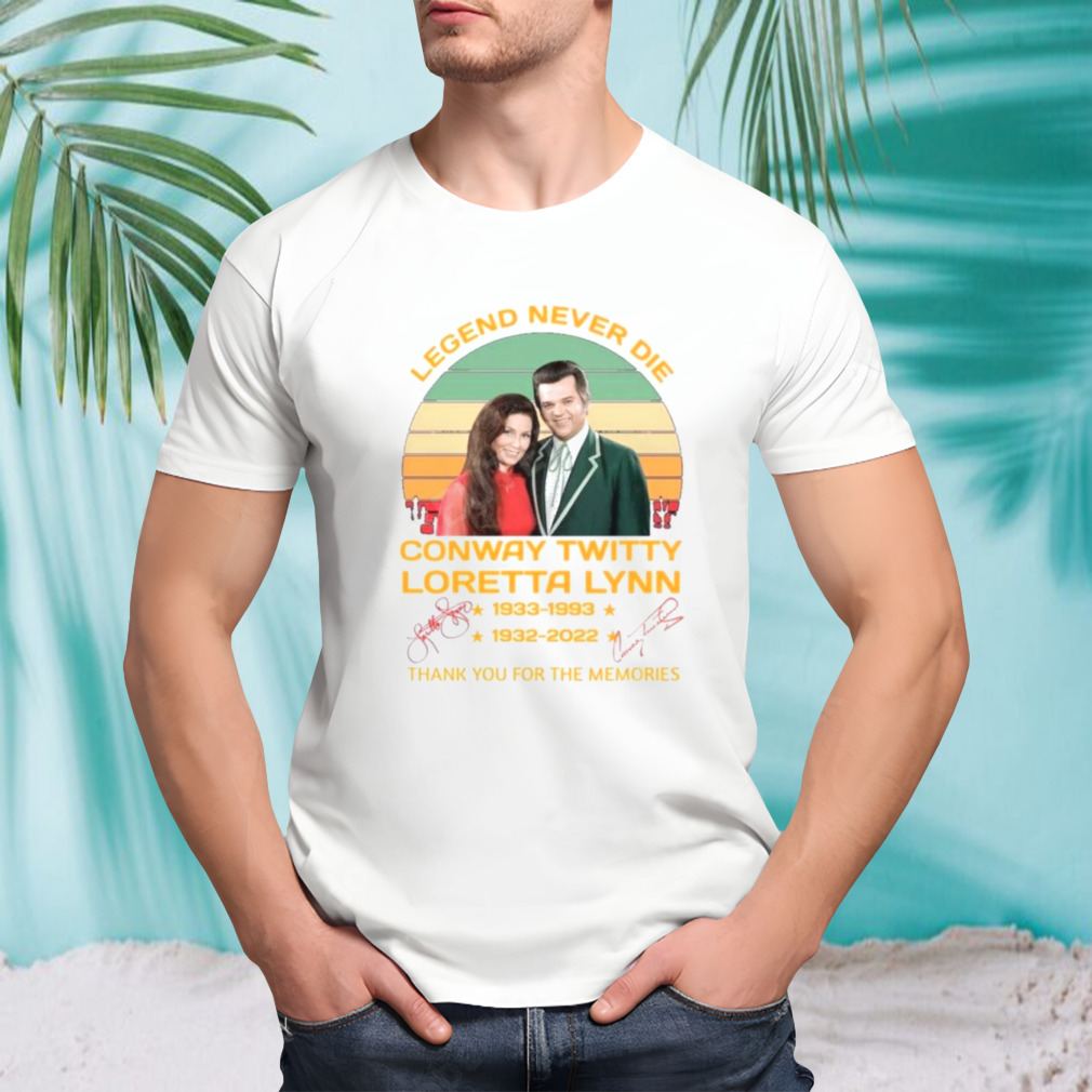 Unisex shirt