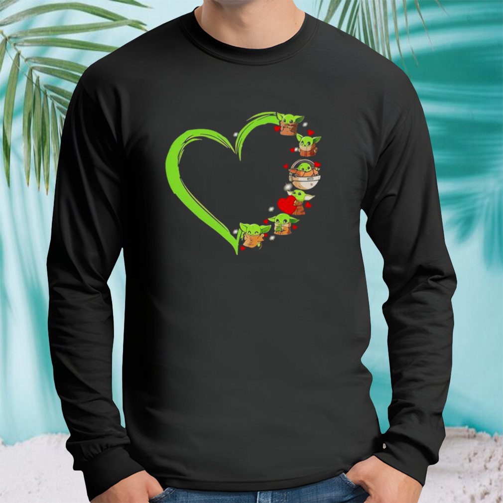 Longsleeve tshirt