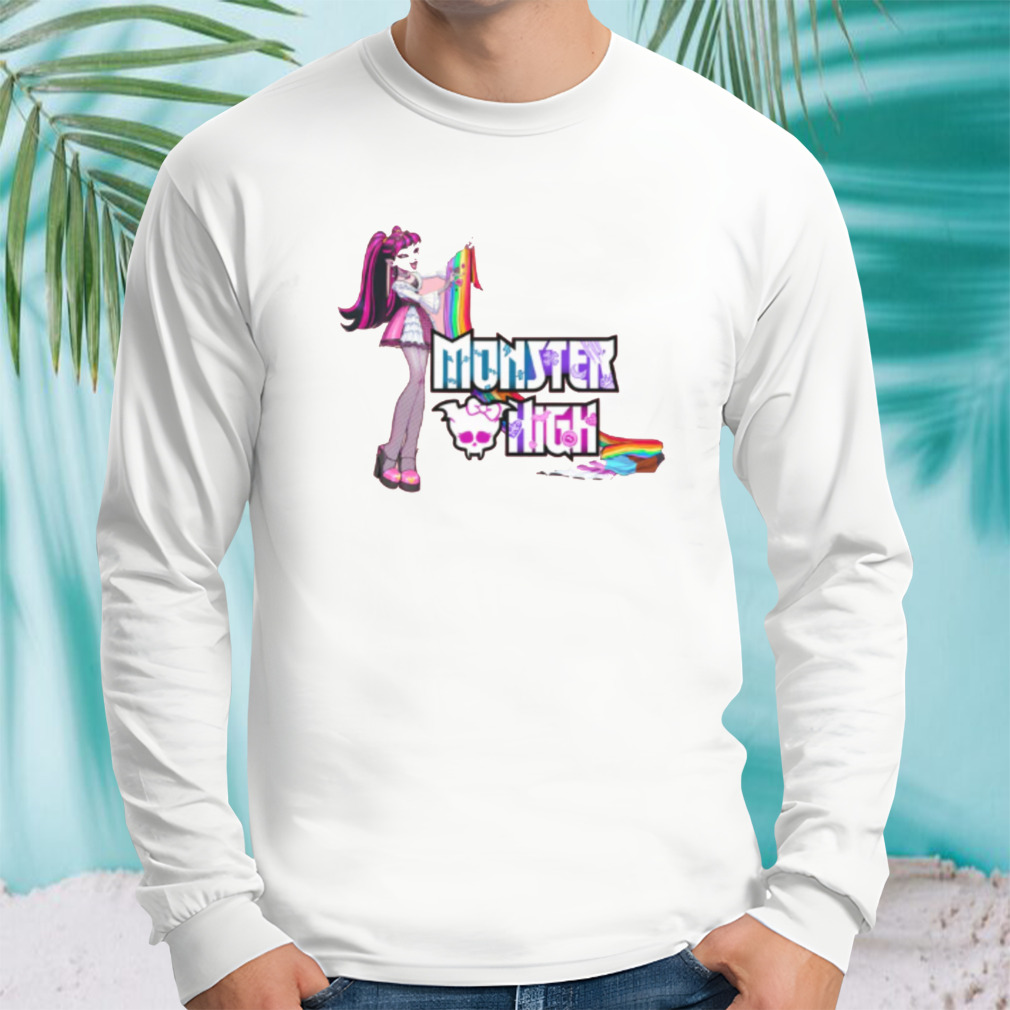 Longsleeve shirt