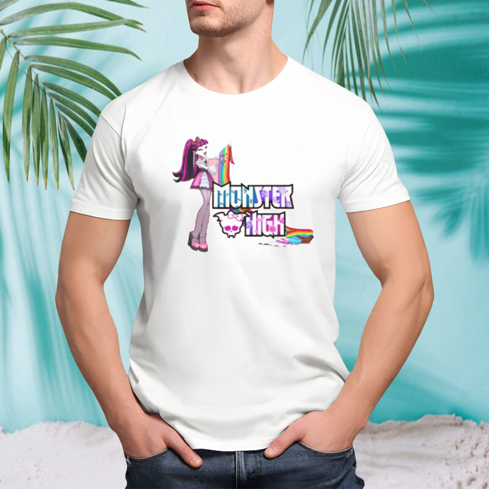 Unisex shirt