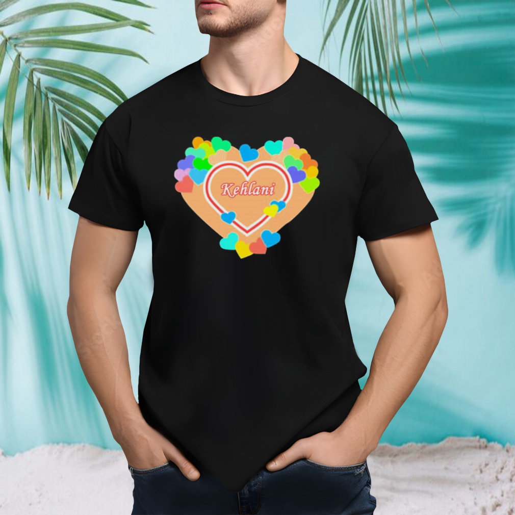 Unisex tshirt