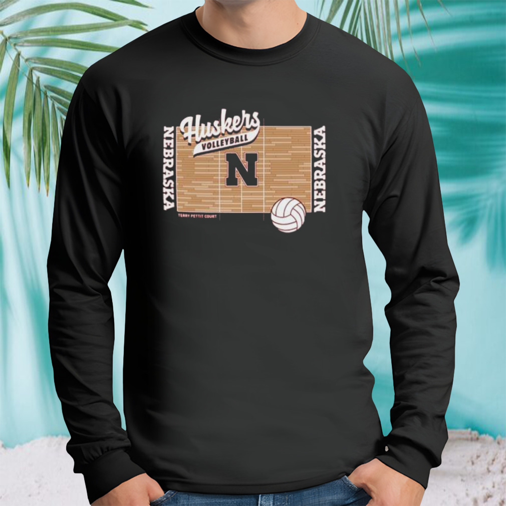 Longsleeve tshirt