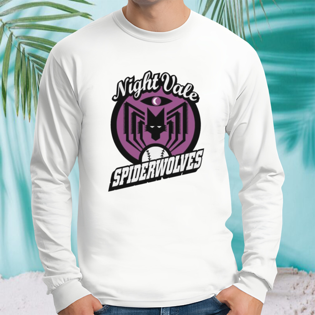 Longsleeve shirt