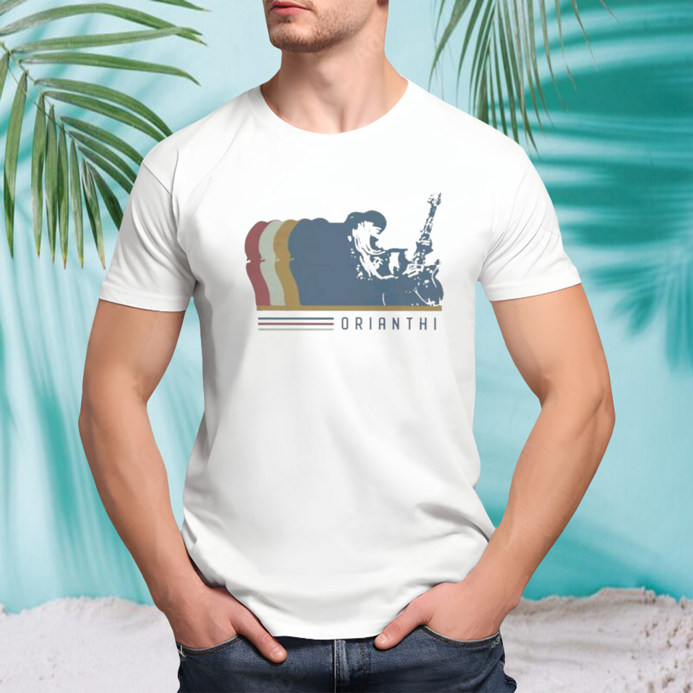 Unisex shirt