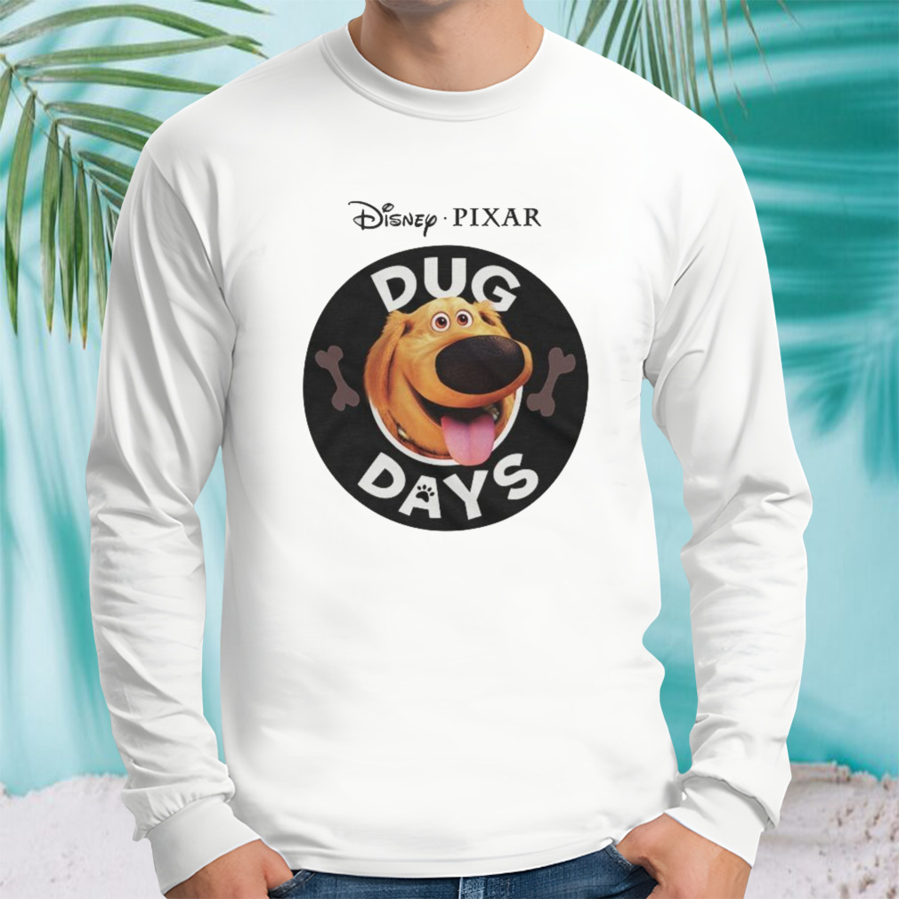 Longsleeve shirt