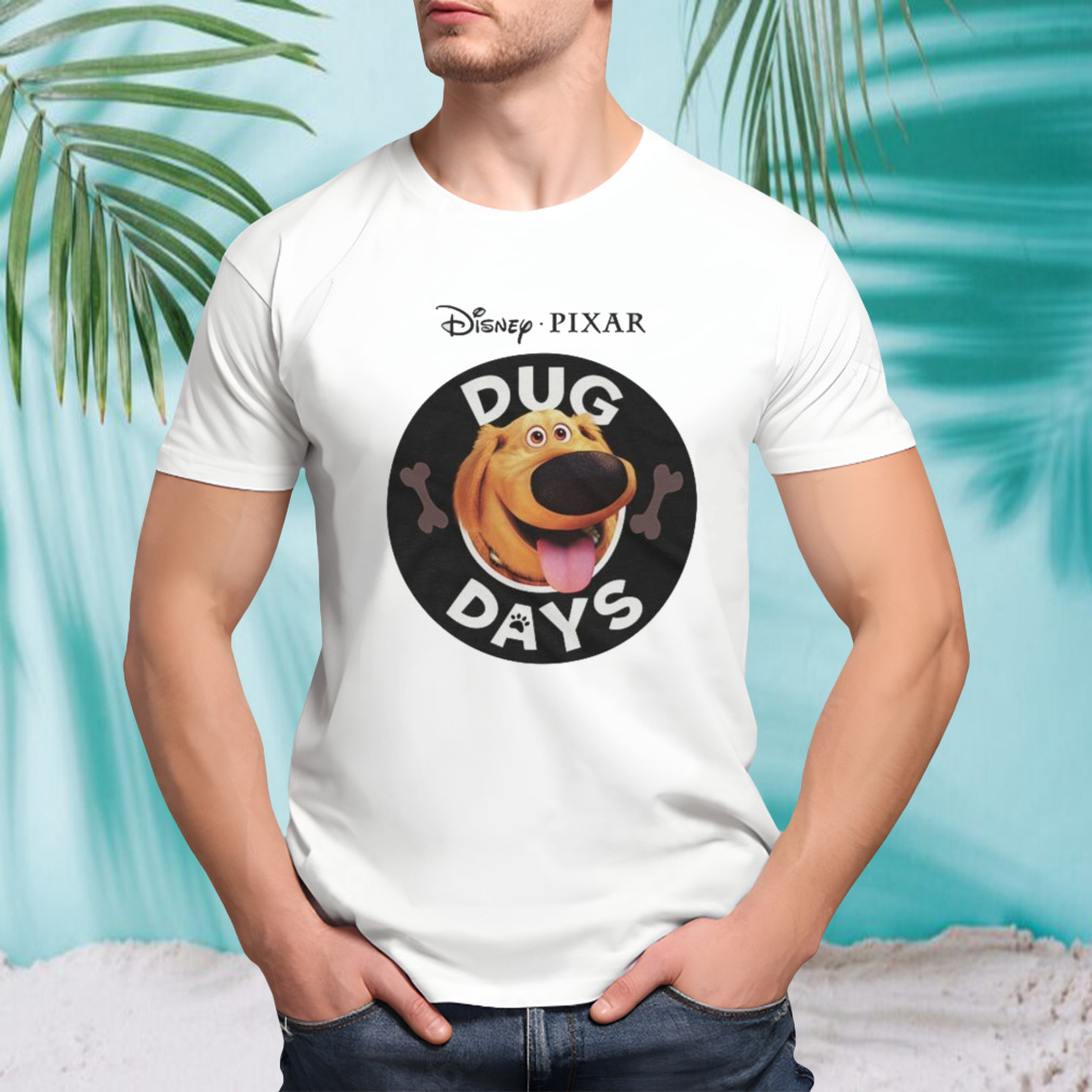 Unisex shirt