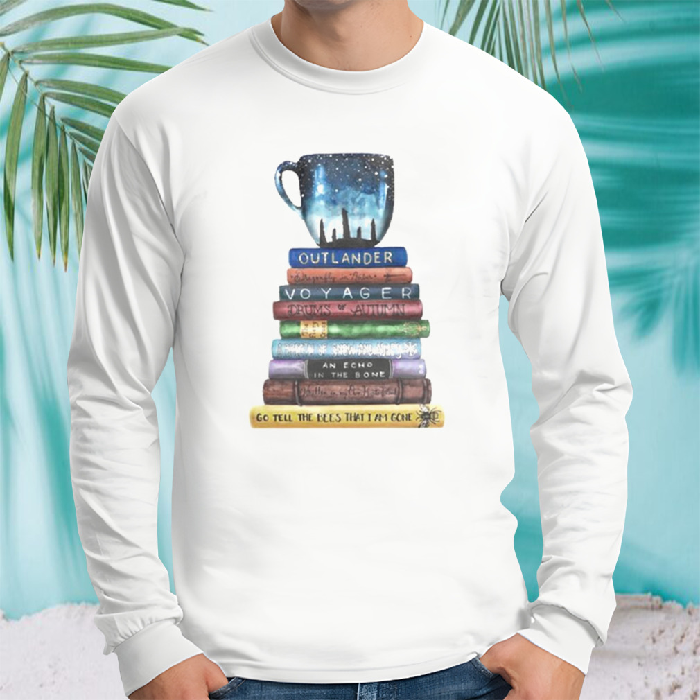 Longsleeve shirt