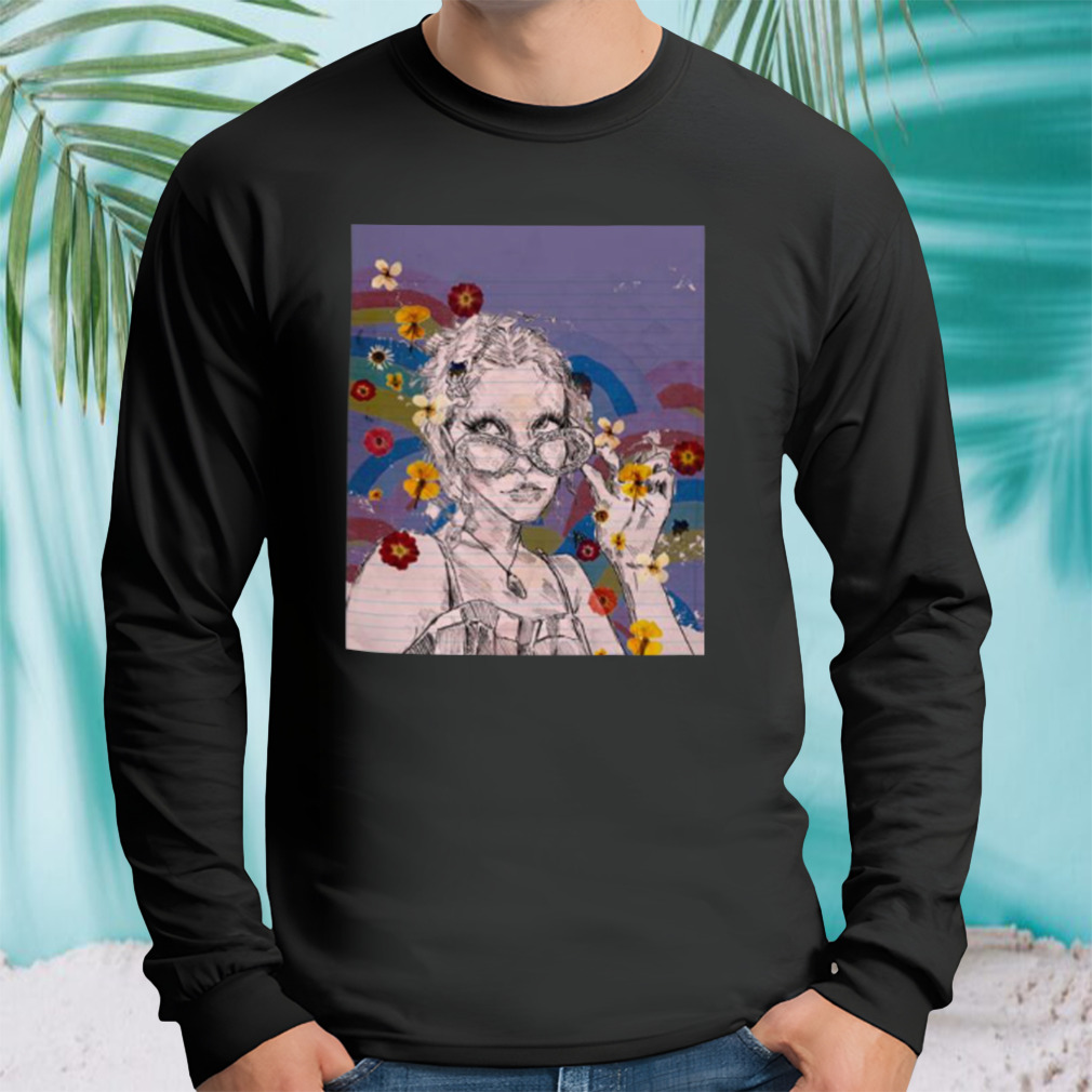 Longsleeve tshirt