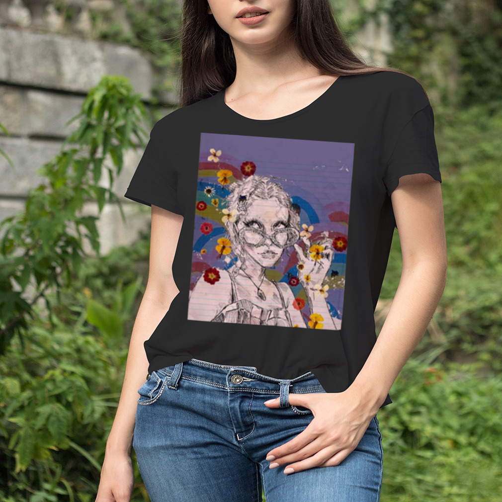 Women's tshirt