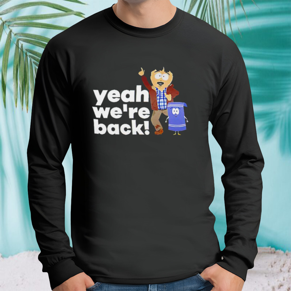 Longsleeve tshirt