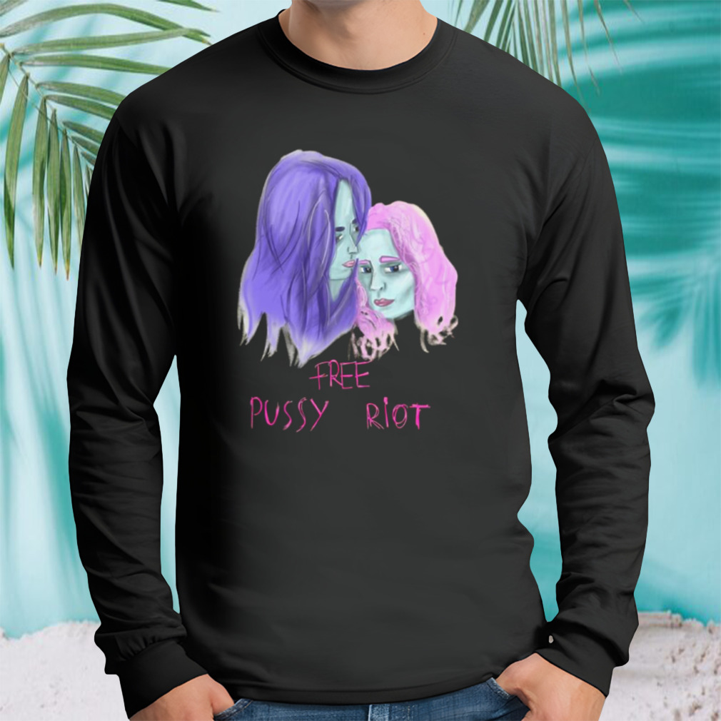 Longsleeve tshirt