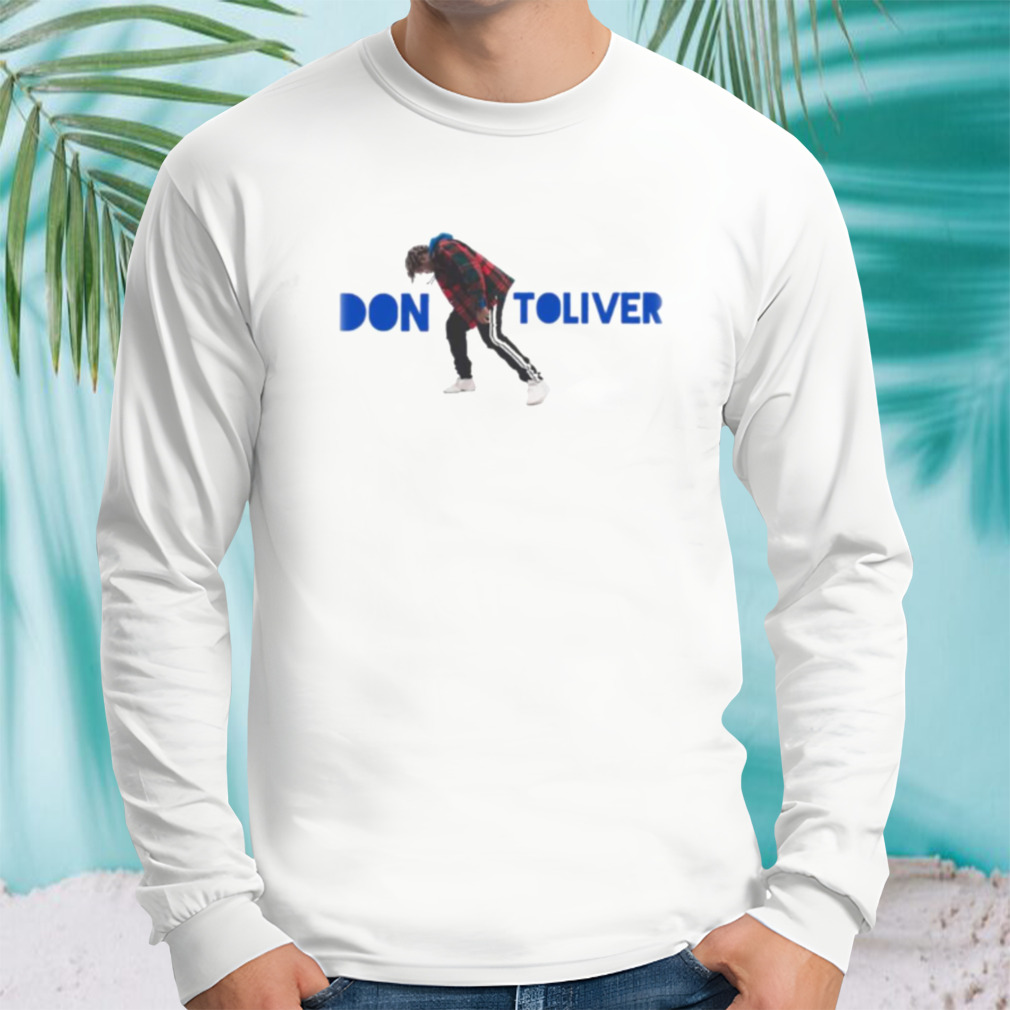 Longsleeve shirt