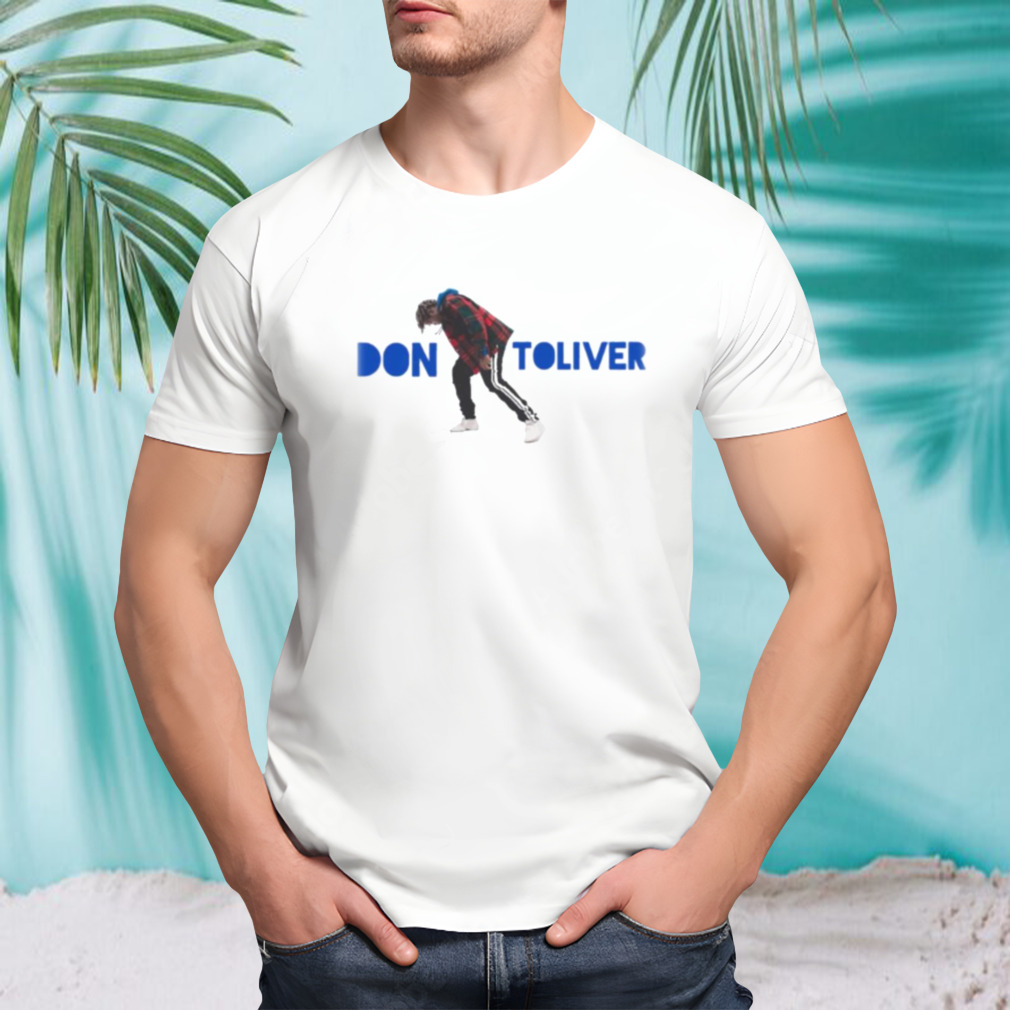 Unisex shirt
