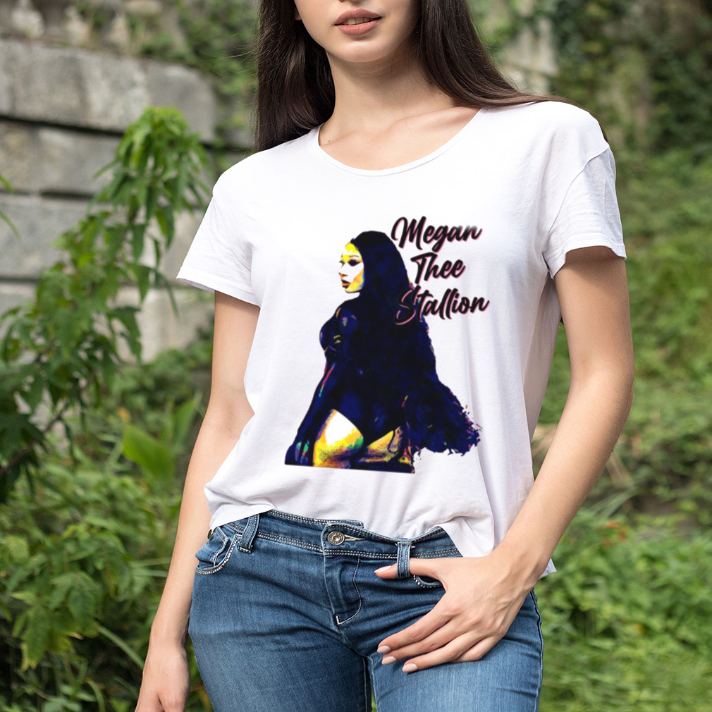 Women's shirt