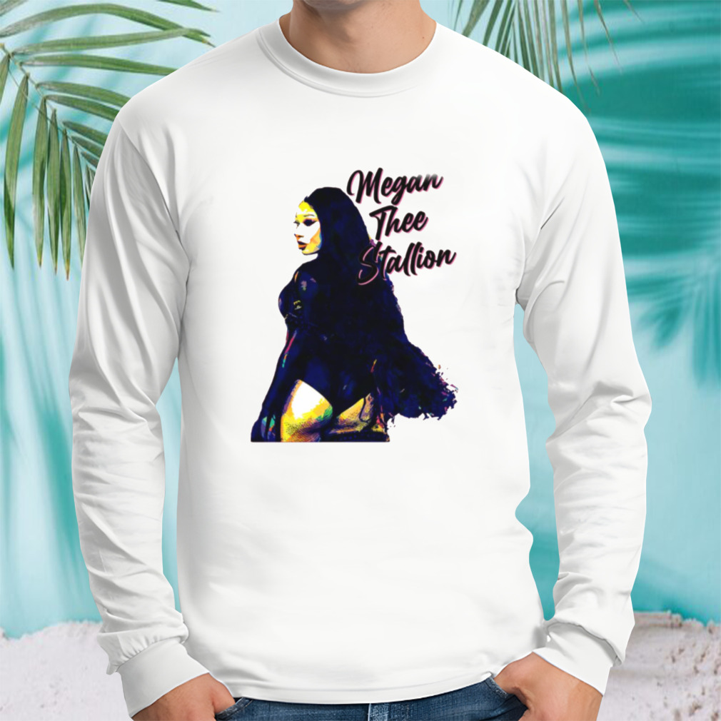 Longsleeve shirt