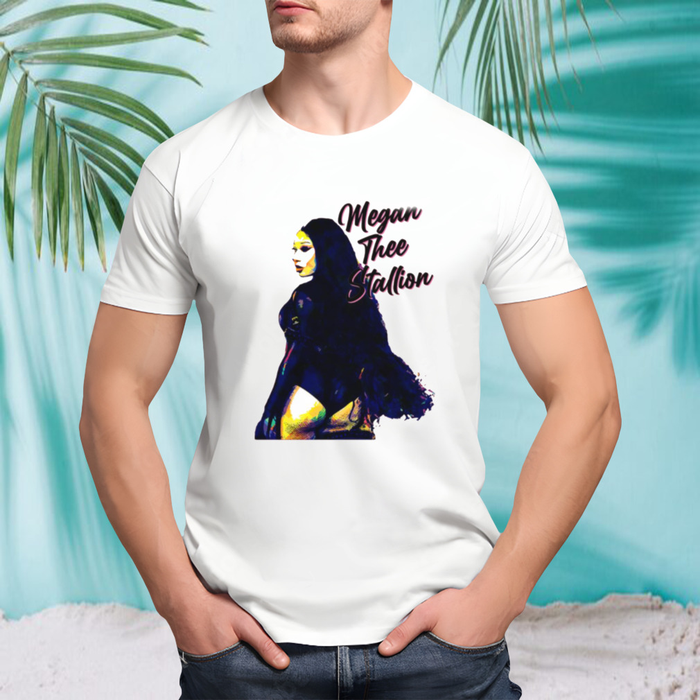 Unisex shirt