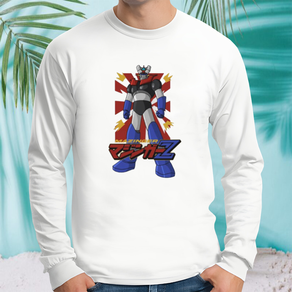 Longsleeve shirt
