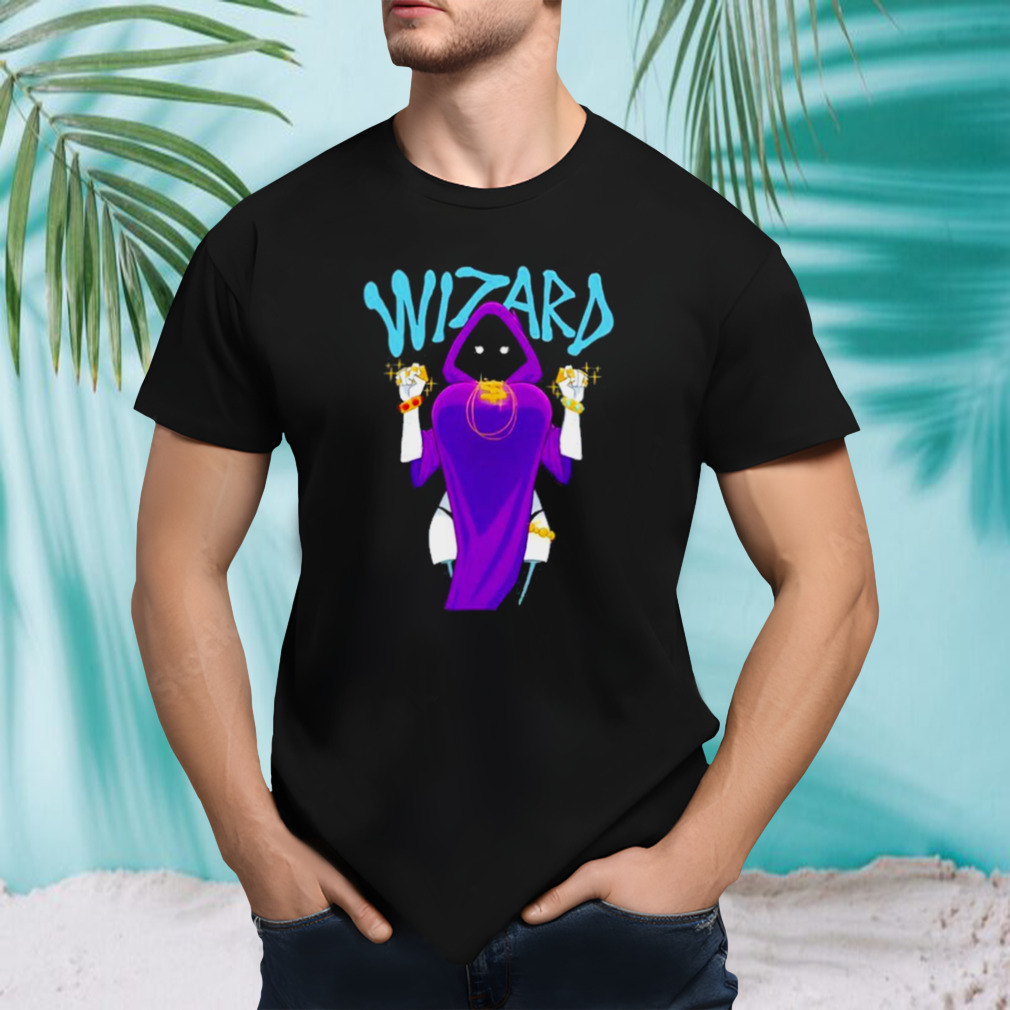 Shadow Wizard Money Gang Shirt