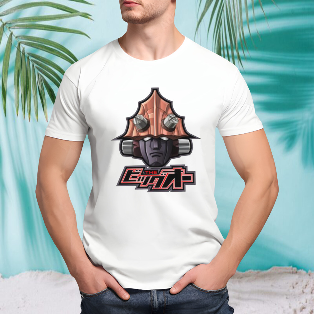Unisex shirt